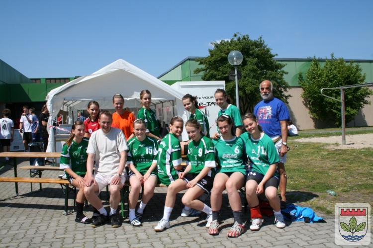 Ulzburg-Cup - Erich Eggenstein und